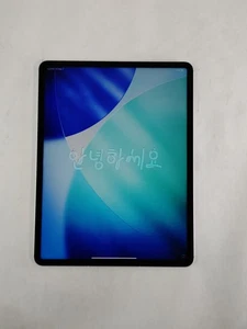 Apple iPad Pro 12.9" (6th Gen) A2764 128 GB iOS 26.0 (Wi-Fi + 5G) Unlocked - Picture 1 of 6