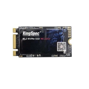 SSD M.2 2242 2TB NVME PCIe 3.0 Solid State Disc Lenovo Dell HP MACBOOK PC - Bild 1 von 5