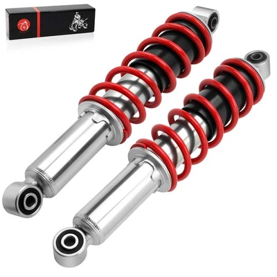 2001-2008 For Honda Sportrax 250 TRX250EX 2x4 Front Shock Absorber 51400-HN6-A00 - Image 1 of 4