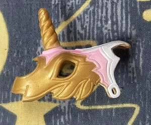 She-Ra Princess of Power Swift Wind Horse Helmet Vintage Mattel Figure Part 1984 - Picture 1 of 11