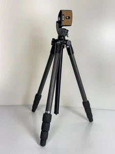 Cámara SLIK Otros Accesorios Digitales Luz Carbono E74II Usada - Imagen 1 de 8