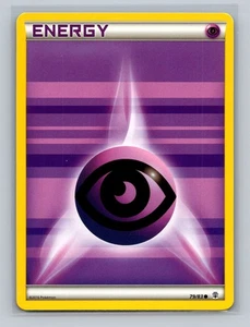 (3x) Psychic Energy 79/83 Generations Common Pokemon TCG Card Non Holo LP 2016 - Picture 1 of 6