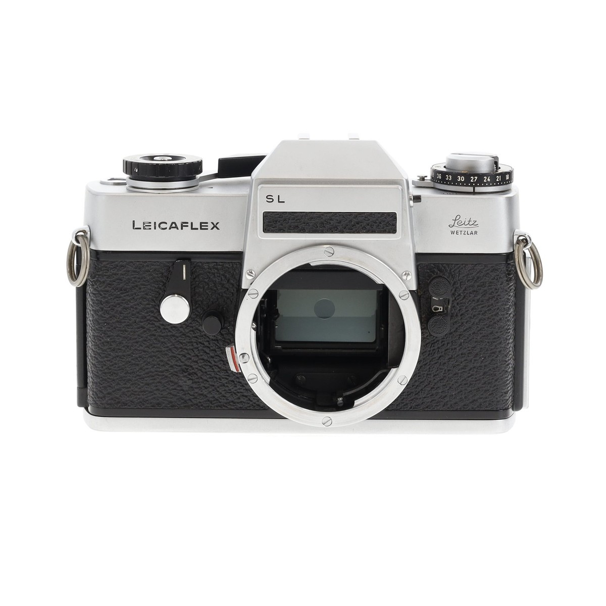 Leica Leicaflex SL Film Cameras for sale - eBay