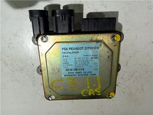 96498447780 CENTRALITA DIRECCION / 2263 PARA CITROËN C3 2002-> 1.4 HDI - Imagen 1 de 3