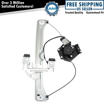 Front Power Window Regulator RH Passenger Side for Chrysler PT Cruiser - Image 1 of 4