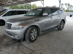 Chassis ECM Transfer Case Right Hand Dash Fits 14-24 INFINITI QX80 5254711 - Picture 1 of 12