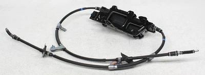 Piezas de freno trasero OEM para Hyundai Santa Fe, Sport, XL 59700-B8800 Foto 1 de 4