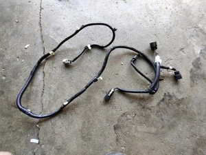 2015-2018 Ford Edge Parking Park Distance Aid Sensor OEM F2GZ-15K867-A JT9 - Picture 1 of 7