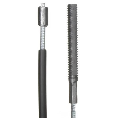 Cable de freno de estacionamiento para GMC Sierra 1500 Sierra 2500 Sierra 1500 Clase 1999-2007 Foto 1 de 2