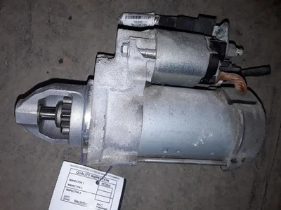 Starter Motor Fits 15-22 CHEROKEE 805793 - Image 1 of 4