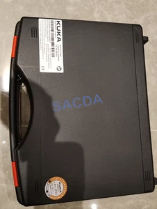 Kuka KPS-600/20-ESC 00-134-525 Servoantrieb Power 400-480 V AC 50/60 HZ - Bild 1 von 3