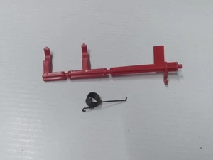 Vintage 1987 Hasbro GI Joe Cobra Mamba Center Bomb Munition Haken Federhebel - Bild 1 von 1