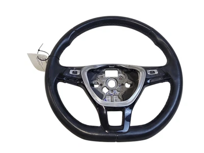 Volante Volkswagen e-Golf 2016 5G0419091 JUT209445 Foto 1 de 4