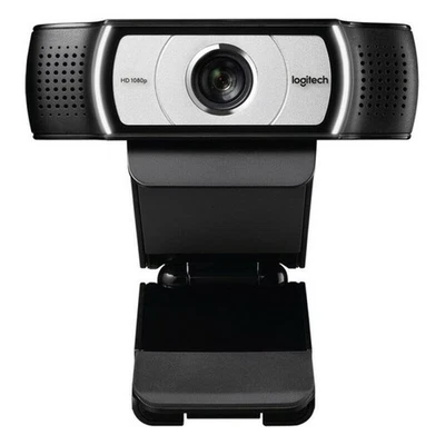 Webcam Logitech C930E Full HD 1080P - Immagine 1 di 4