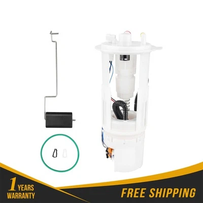 For 2005 2006 2007 2008 2009 2010-19 Nissan Frontier Fuel Pump Assembly FG0886 - Image 1 of 4