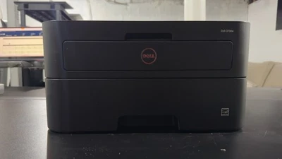 Dell E310dw Monochrome Laser Printer - Image 1 of 3