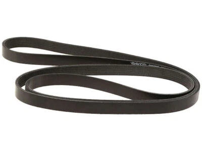 For 1991-1994 Mazda Navajo Multi Rib Belt Dayco 13681DFFZ 1992 1993 Foto 1 de 2