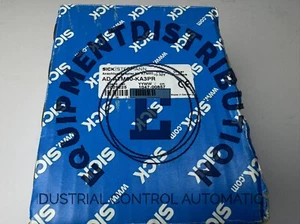 1PCS NEW SICK AD-ATM60-KA3PR 2029225 Adapter encoder Fast delivery - Picture 1 of 7