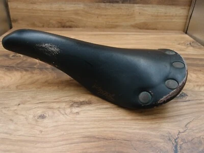 1989 racing seat Selle San Marco Regal Girardi made in Italy - Image 1 of 4