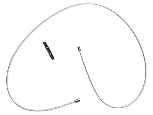 Cabo de freio de estacionamento intermediário para 1992-1996 Ford F150 1993 1995 1994 KH156JG - Imagem 1 de 1