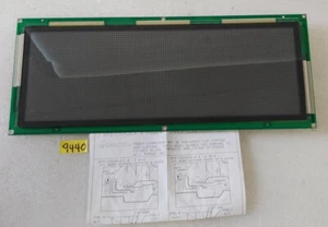 Sega 192 x 64 DMD DOT MATRIX DISPLAY #APD-192G064-1 (9440) - NOS - Bild 1 von 4