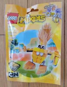 NUEVO LEGO Mixels Serie 1 Volectro *RARO* Sellado *NUEVO EN CAJA* Juego 41508 *ENVÍO DESDE EE. UU.* - Imagen 1 de 2