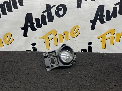 2008 MAZDA MIATA MX-5 ПРОТИВОТУМАННЫЕ ФАРЫ ДРАЙВЕР ЛЕВАЯ ЛЕВАЯ СТОРОНА OEM - Изображение 1 из 4