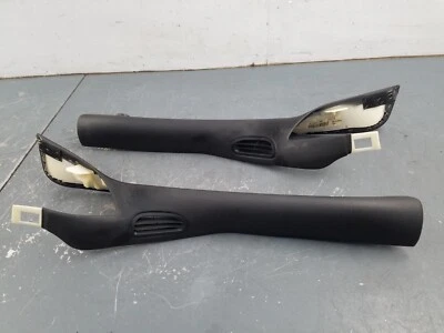 Corvette C6 ZR1 A 2010 paneles de ajuste de pilar #01230 H3 Foto 1 de 4