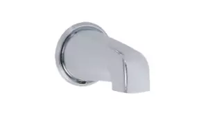 Danze Wall Mounted Tub Spout Less Diverter | Chrome | D606325 - Picture 1 of 1