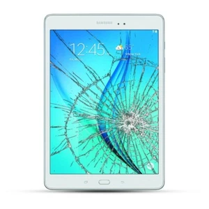 Samsung Tab A 9.7 Reparatur LCD Display Touchscreen - Bild 1 von 1