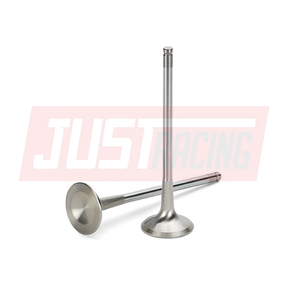 Supertech Inconel Exhaust Valve Set 30mm Standard Size for Toyota 1JZ TEVI-1008 - Bild 1 von 1