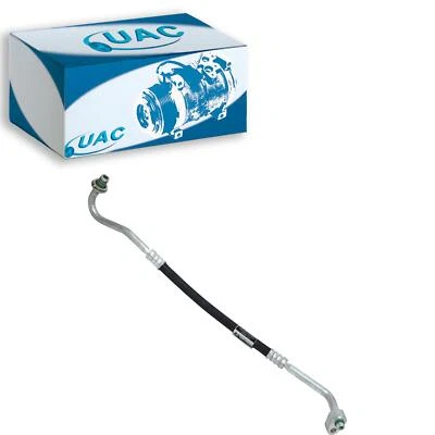 UAC A/C Refrigerant Liquid Hose For 2001-2010 Mazda B2300 - Image 1 of 3