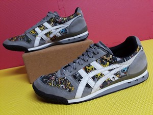 onitsuka tiger tokidoki