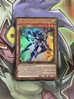 Liov-En003 Zs - Ascended Sage Ultra Rare 1St Edition Nm Yugioh Card