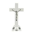 Crystal For Statue For Home Church Desktop Decoration Craft Ornament