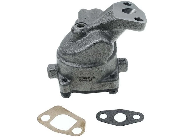 Autopart Premium 57DG88B Oil Pump Fits 1975-1979 Ford Pinto 2.8L V6 VIN: Z - Image 1 of 1