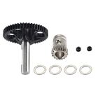   CNC Pom Gear Kit High Precision Extruder Gears 3D Printer Gear Kit I5Q4