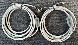 MIT Terminator 3 Cinch-Verbindungen 3 Meter - Bild 1 von 16