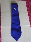 Original Vintage Tie - D.C.S.C. The Rams, Derby County Football Supporters Club