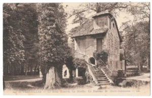 VERSAILLES 78 Petit Trianon Hameau Marie-Antoinette CPA non circulée non daté  - Picture 1 of 2