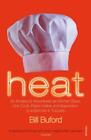 Heat: An Amateur's Adventures as Kitchen Slave, Line Cook, Makaron i Appre