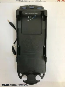 Kit Base Calculadora Texas Instruments CBL2 con CABLE DE DATOS y FUENTE DE ALIMENTACIÓN - Imagen 1 de 9