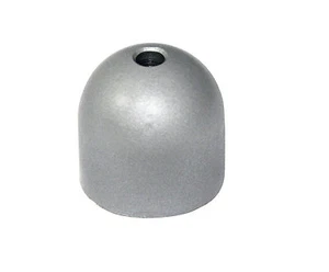 Ánodo de zinc propulsor de arco Max Power (MPOP 5390) EE. UU. grado militar zinc NUEVO - Imagen 1 de 1