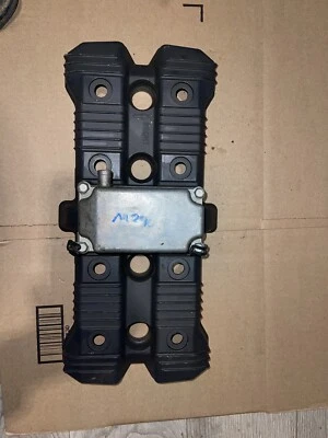 Cubierta completa de válvula de motor 93-98 GSXR1100 / 93-95 GSXR750 / 92-93 GSXR600 Foto 1 de 2
