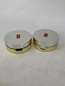 2 Pack Elizabeth Arden Pure Finish Mineral Powder Foundation Shade #8 NEW - Picture 1 of 6