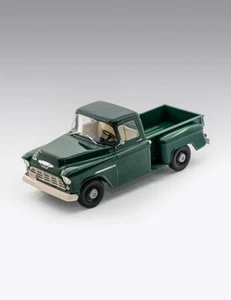 Autos Inolvidables Mexico. Chevrolet 3100. 1/24. SALVAT - Imagen 1 de 2