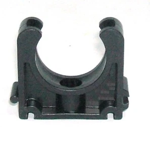 VDL 16mm Pipe Clips x 10 - Picture 1 of 4