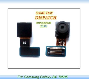 Genuine front camera for Samsung Galaxy S4 i9505 / i9515 front / front camera