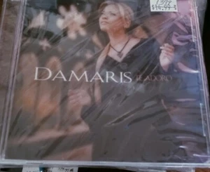 Te adoro - Damaris - CD - Picture 1 of 1