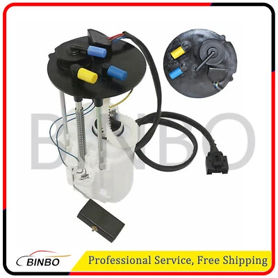 Conjunto de bomba de combustible eléctrica para Mercedes Benz Clase A A140 A160 W168 Foto 1 de 4